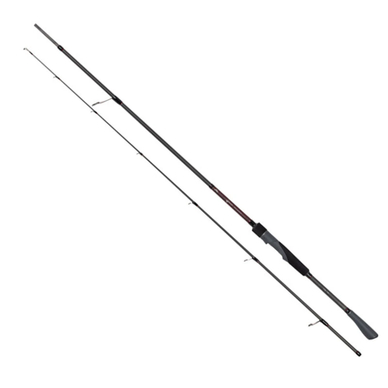 Fox Rage Warrior Medium Spin Rods 15-40g